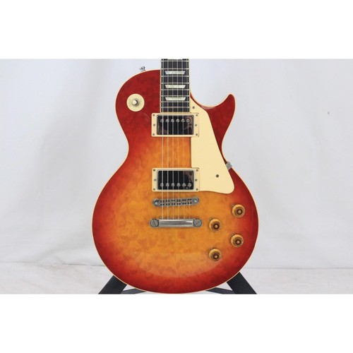 Authentic orville gibson - by,