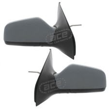 Cable Control Wing Door