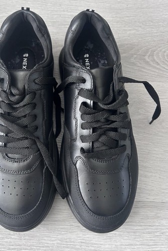 Boys school shoes - boys, (next)