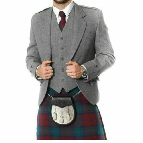Light grey wool argyle - r,