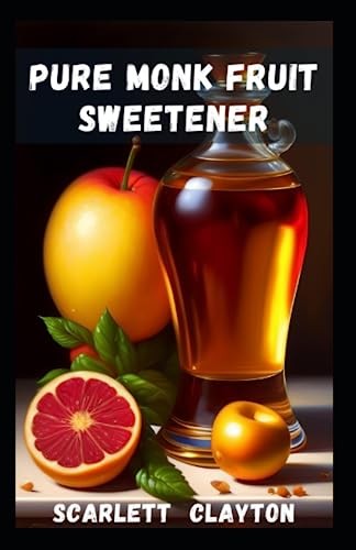 Pure monk fruit - fruit, sweetener