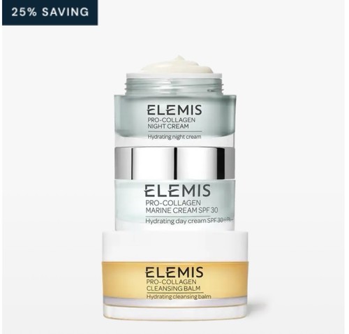 Pro collagen heroes - heroes, gift