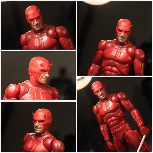 Mafex toys marvel - mafex, ct