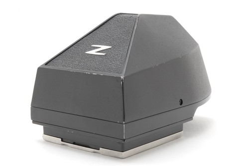 Near mint zenza bronica for - mint],