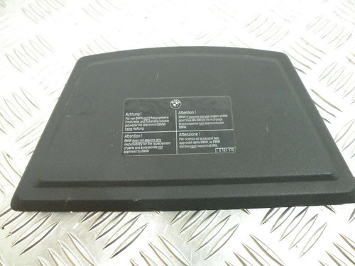 Seat cover bmw k100 1000 - seat, lt