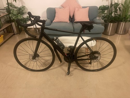 Canyon endurace aluminium - endurace, 8.0