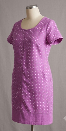 Alice collins shift dress - collins,