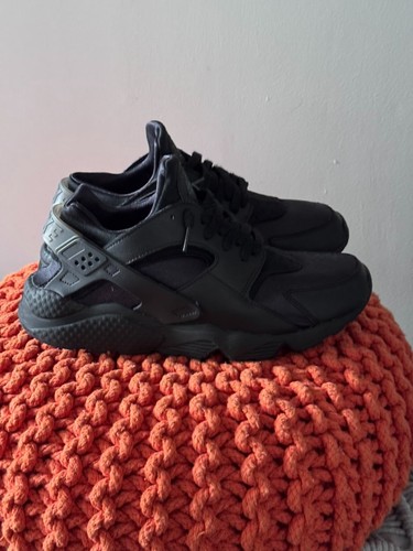 Nike air huarache - nike, triple