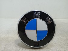 BMW 4 SERIES BADGE CAMERA REAR G22 G23 2020-2024 7497531