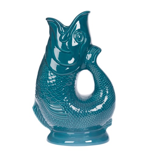 The original gurgly glug jug - gurgly,