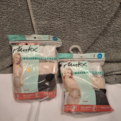 Packs playtex maternity - 3,