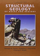 Structural Geology of Rocks