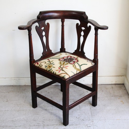 Antique 18th century georgian - 18th,