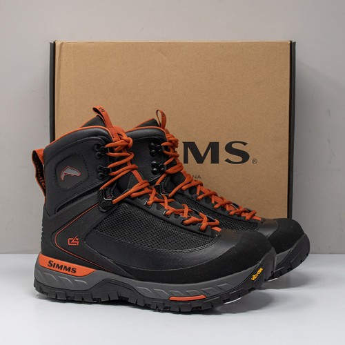 Simms pro powerlock carbon - powerlock,