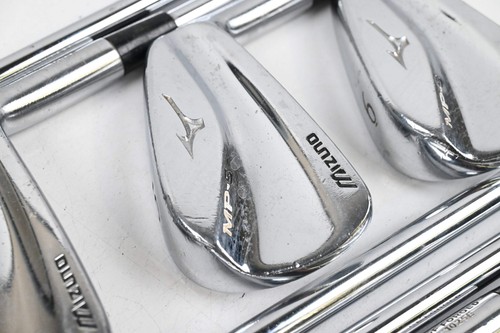 Mizuno irons 3 pw - mp-5, 3-pw