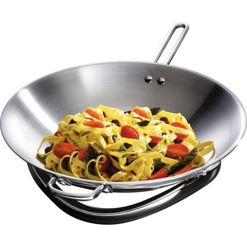 Aeg fusion wok - aeg, induction
