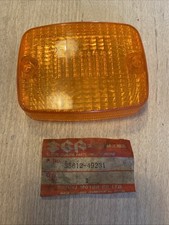 Genuine Suzuki GS450 GS550