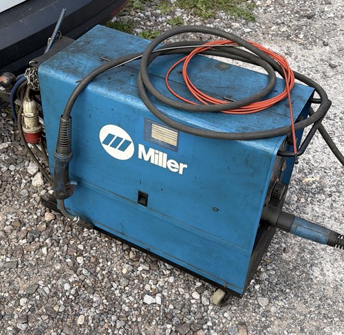 Miller integra 243 dual - miller,