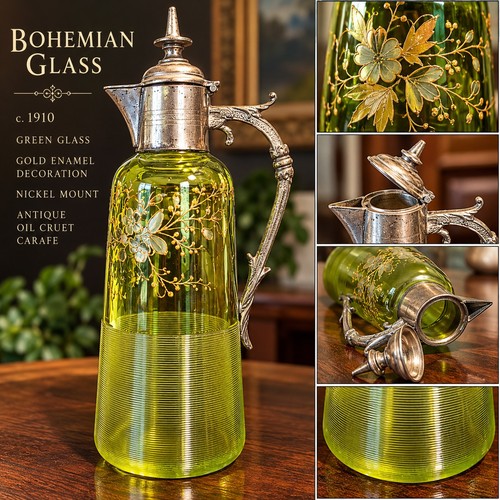 C 1910 bohemian - c.1910,