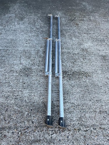 Sp7 outriggers pair 2 3m - outriggers,
