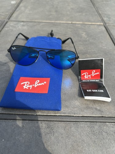 Ray ban junior aviator - ray-ban,