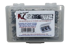Rcscrewz Stainless Steel Screw