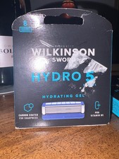 wilkinson-sword hydro 5 blade