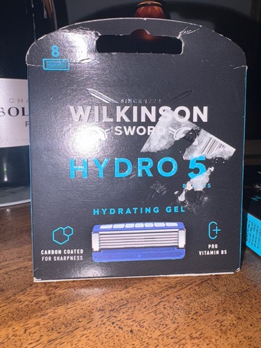 Wilkinson sword hydro blade - wilkinson-sword, 5