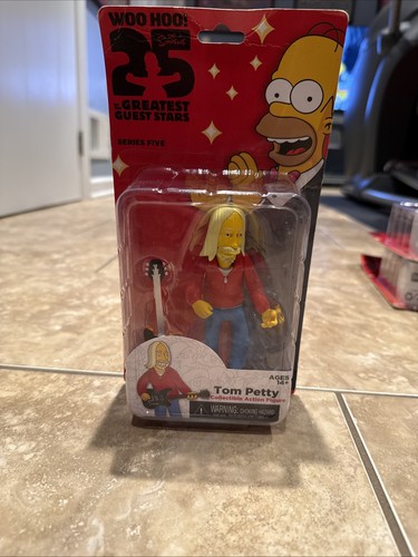 Simpsons greatest guest stars - simpsons,