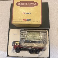 Corgi 1:50 Scale CC11606