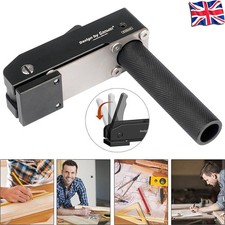 Quick Acting Hold Down Clamp 3