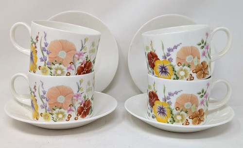 Wedgwood summer bouquet x - wedgwood,