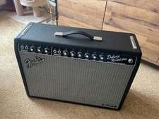 Fender Tone Master - Deluxe