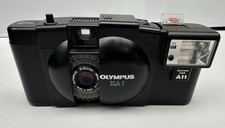 Olympus XA1 Plus A11