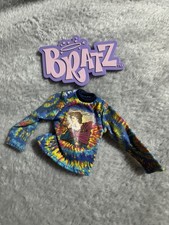 Bratz Doll Tokyo A Go Go