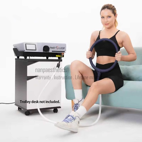 Professional pmst pemf emtt - pemf,