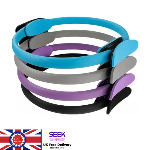 Pilates ring yoga fitness - pilates,