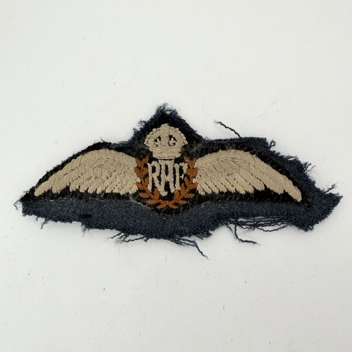 Genuine ww2 raf royal air - genuine,