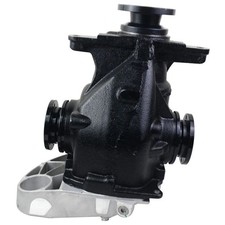 3.73 Ratio Rear Differential