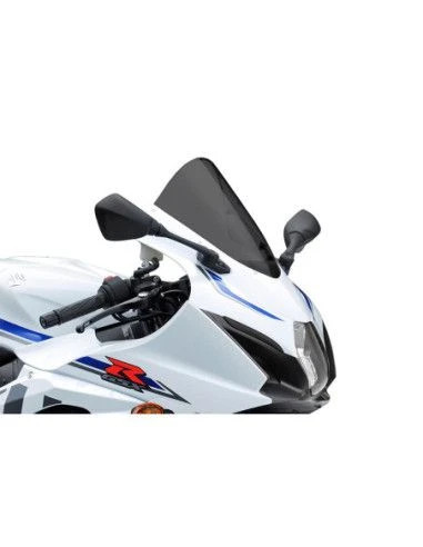 Suzuki gsx r1000 - hp, 17-21