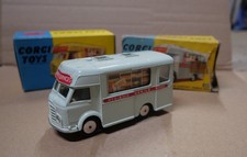 Corgi Karrier Shop  Van Smiths