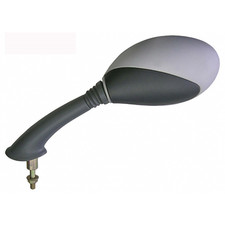 Left rearview mirror Piaggio Vespa Et2 50cc-Vespa Et4 125cc 1997/199...