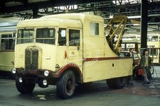 PHOTO LEICESTER CITY TRANSPORT