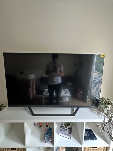 Hisense 55a7nqtuk qled - hisense, 4k