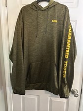 DEWALT Men's Hoodie Size L