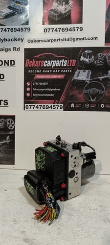 Bmw e53 bosch abs pump - bmw,