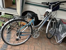 Claud Butler Legend Ladies Bike,  16" frame