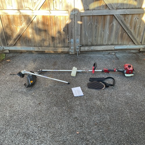 Mountfield mm2603 1 - mountfield, 3-in-1