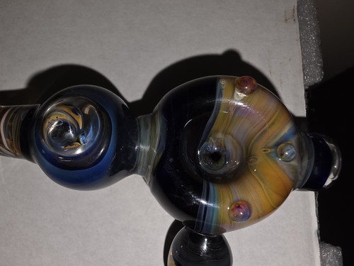 Heady glass smoking - pipe, lot