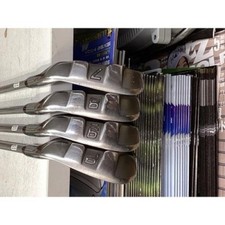 Cobra Baffler XL USA Iron Set